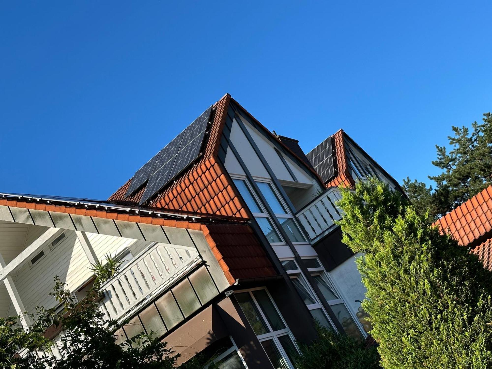 A&E Rooms Fernwald Экстерьер фото