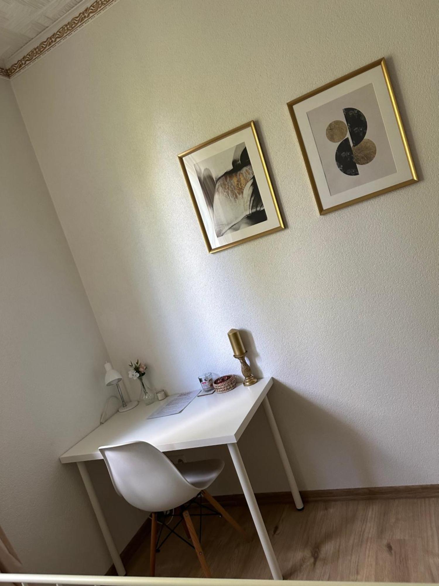A&E Rooms Fernwald Экстерьер фото