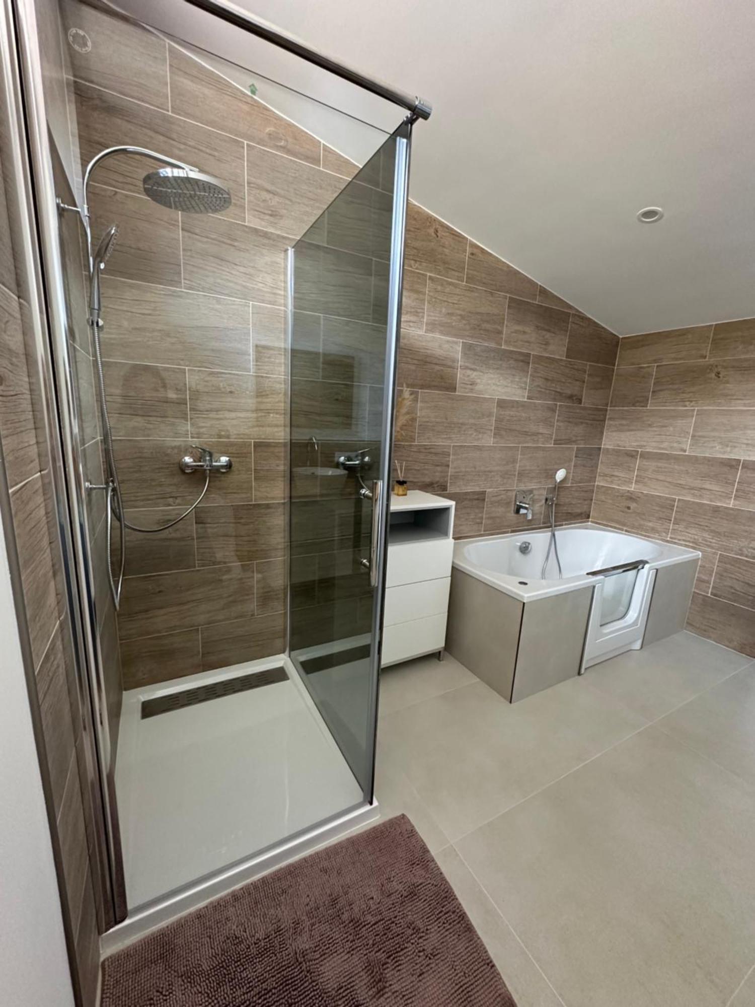 A&E Rooms Fernwald Экстерьер фото