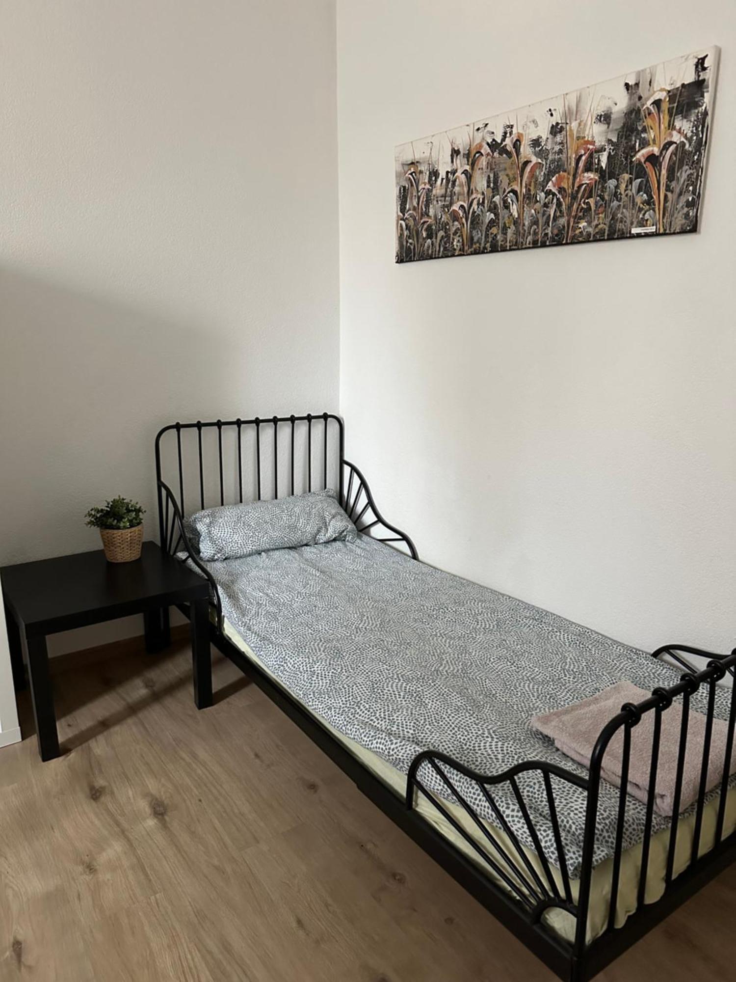 A&E Rooms Fernwald Экстерьер фото