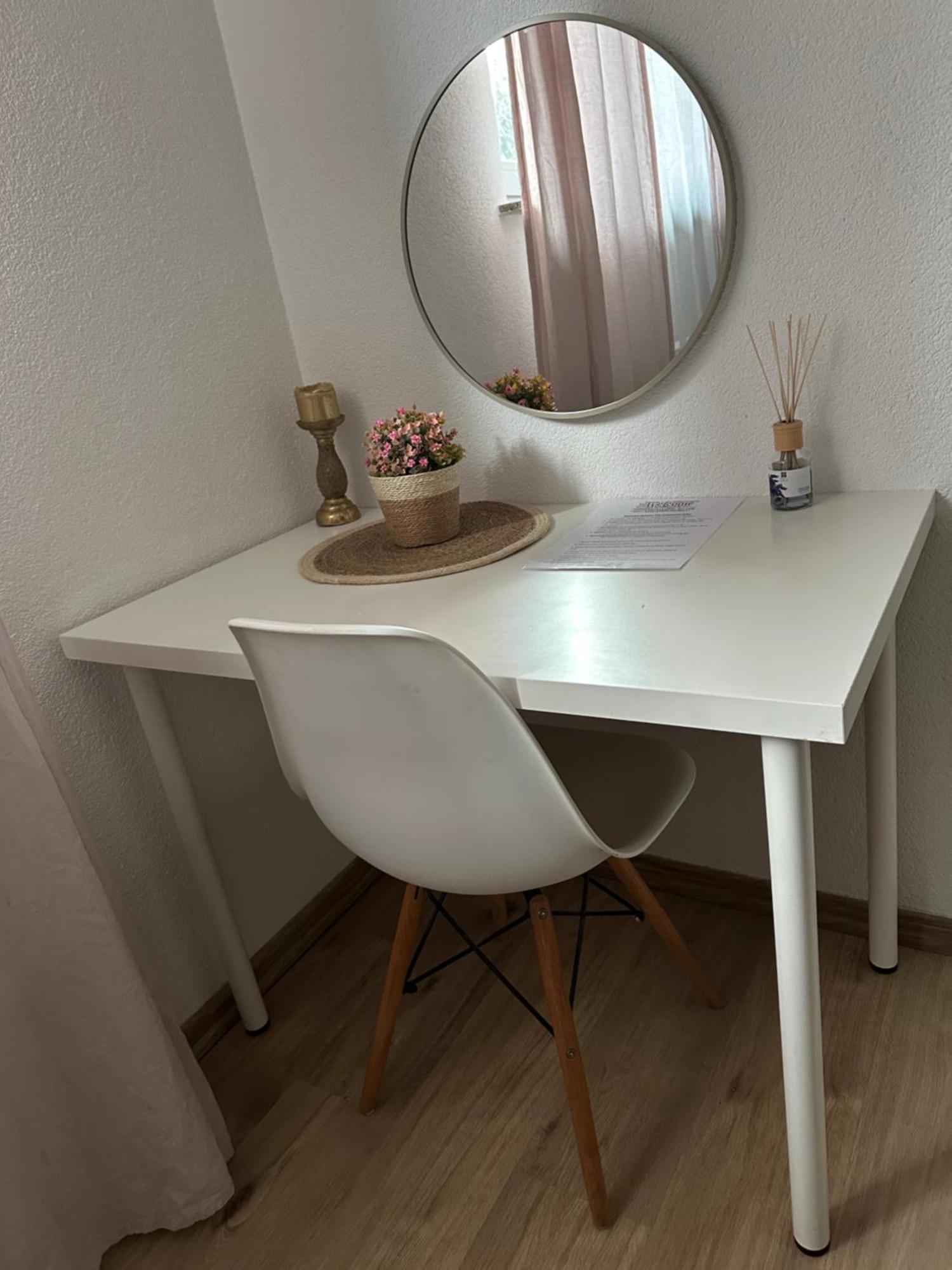 A&E Rooms Fernwald Экстерьер фото